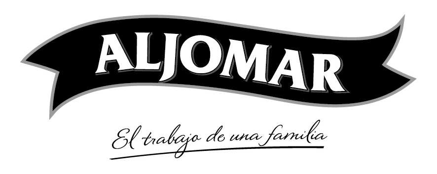 Logo Aljomar