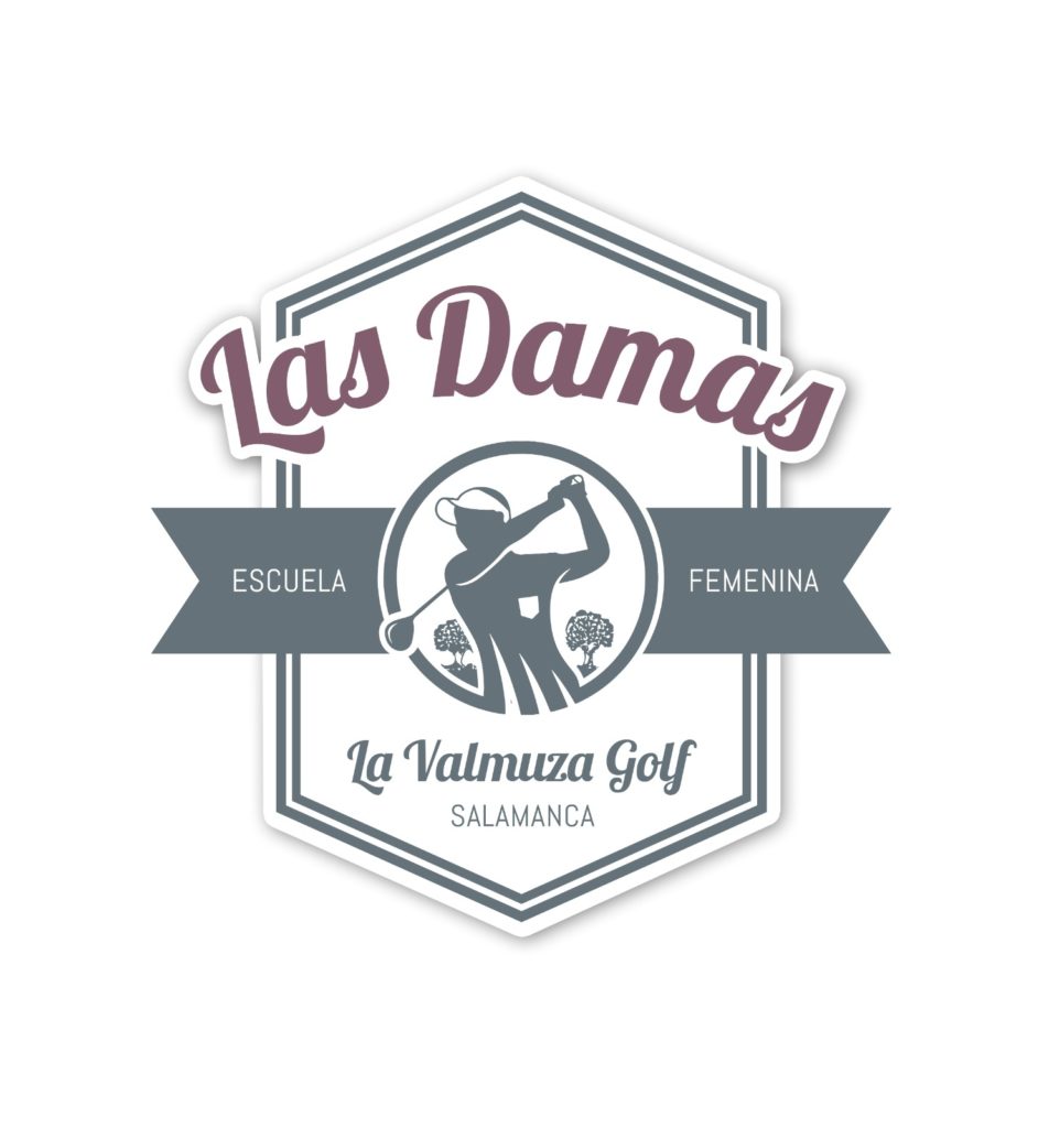 Escuela femenina de golf Las Damas de La Valmuza