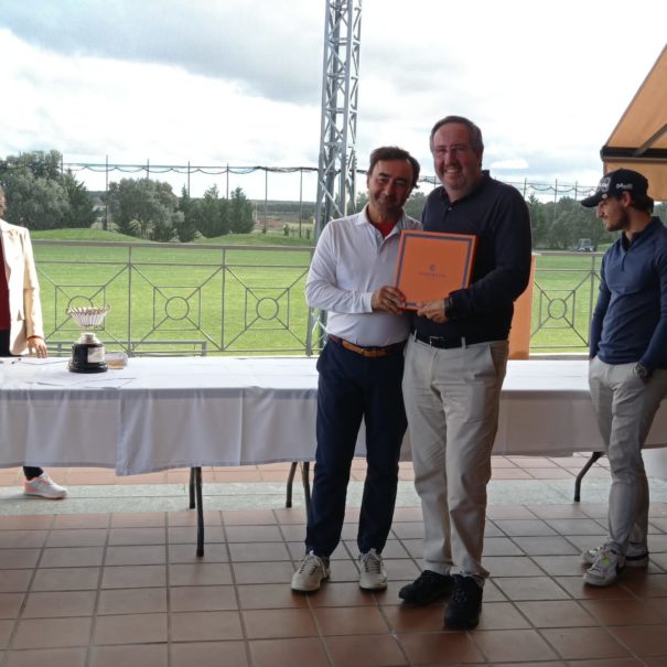 Copa Presidente La Valmuza Golf