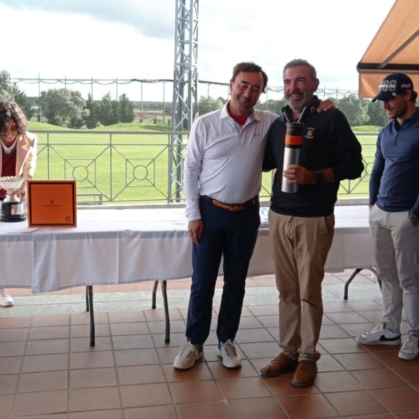 Copa Presidente La Valmuza Golf