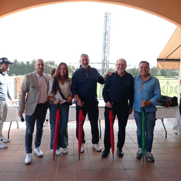 Copa Presidente La Valmuza Golf