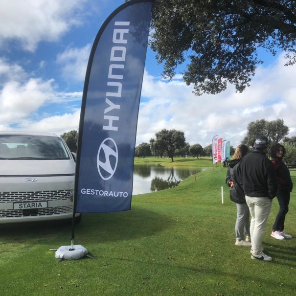 Copa Presidente La Valmuza Golf