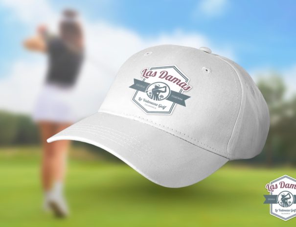 Escuela femenina de golf Las Damas de La Valmuza