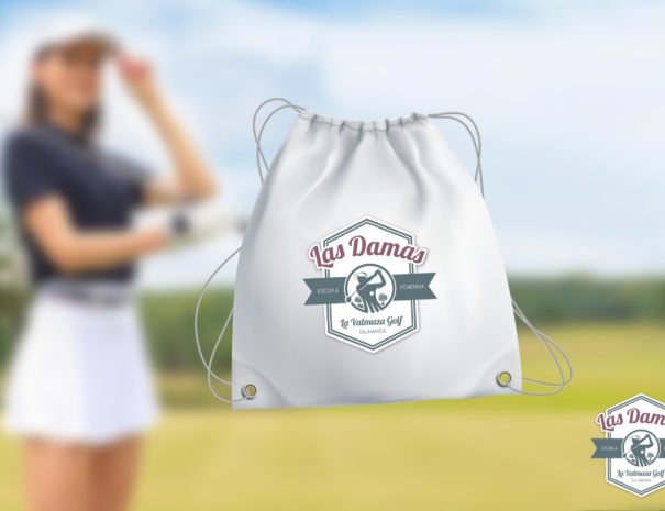 Escuela femenina de golf Las Damas de La Valmuza