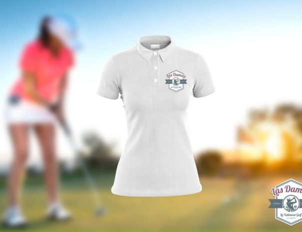 Escuela femenina de golf Las Damas de La Valmuza