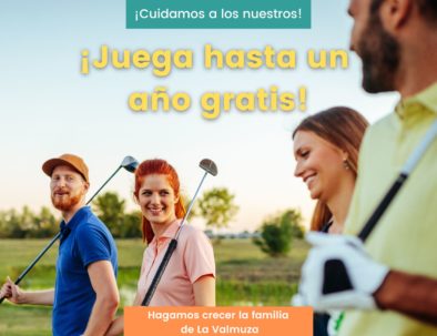 Abónate a La Valmuza