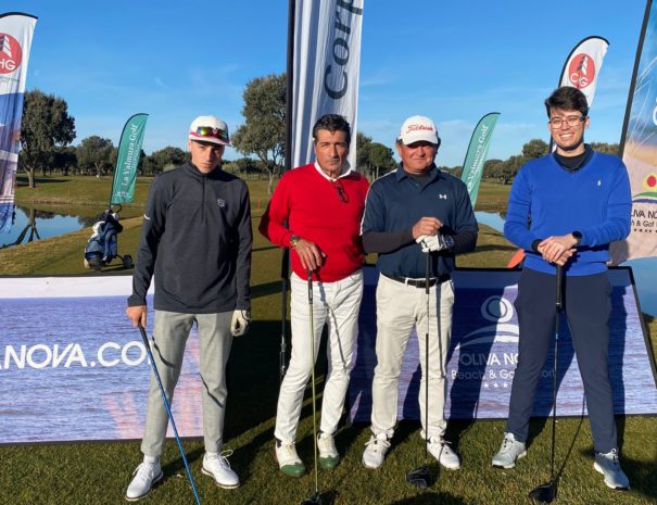 Torneo Circuito Corporate Golf