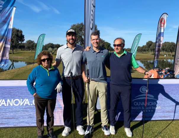 Torneo Circuito Corporate Golf