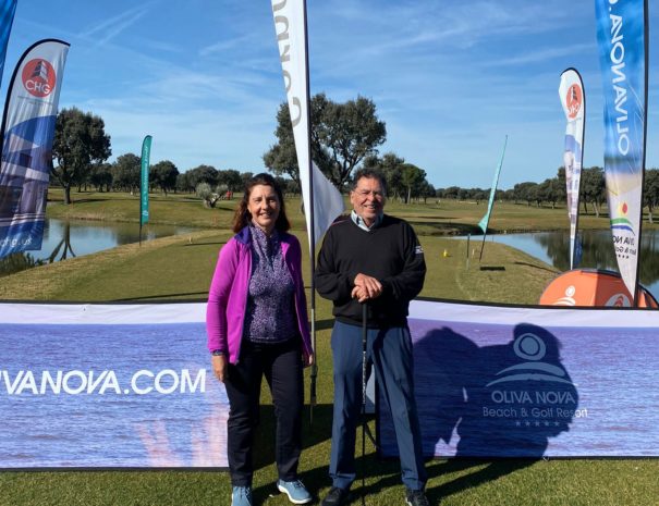 Torneo Circuito Corporate Golf