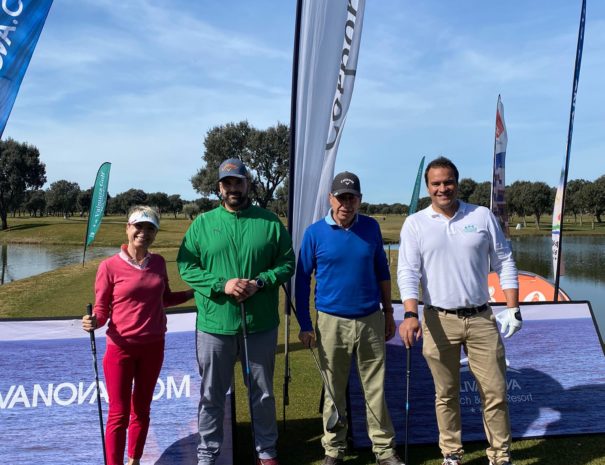 Torneo Circuito Corporate Golf