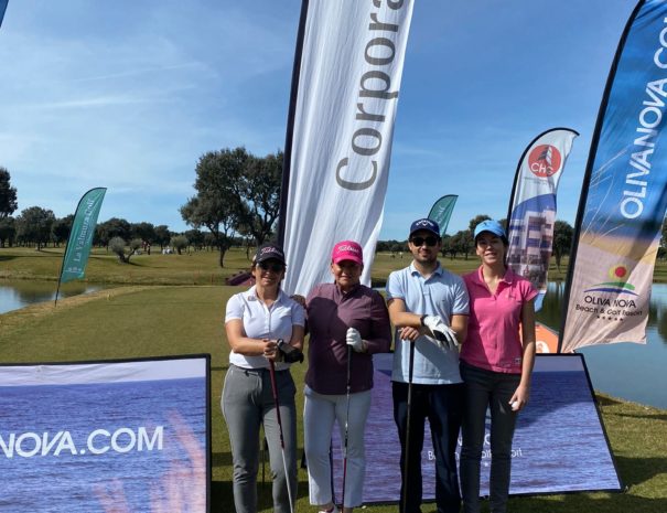 Torneo Circuito Corporate Golf