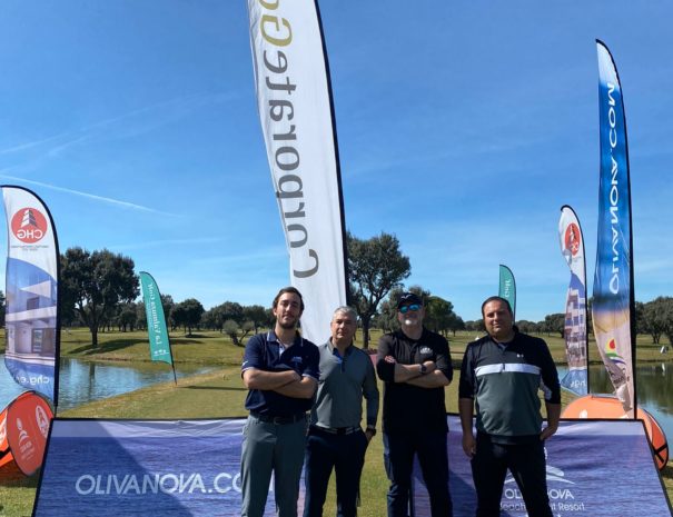 Torneo Circuito Corporate Golf