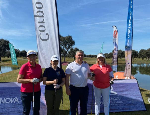 Torneo Circuito Corporate Golf