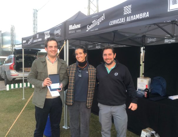 Torneo Circuito Corporate Golf