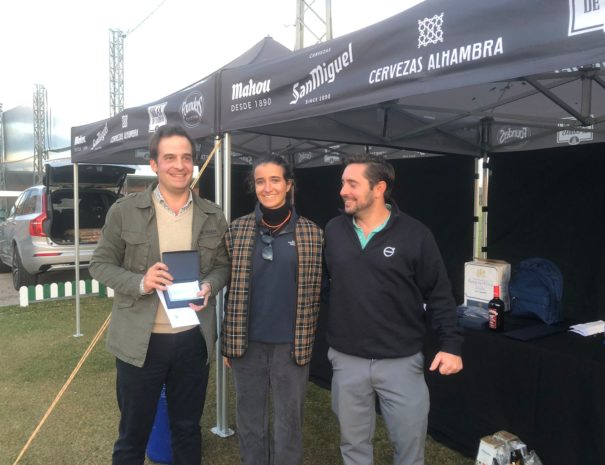 Torneo Circuito Corporate Golf