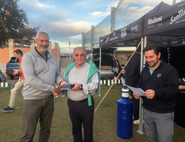 Torneo Circuito Corporate Golf