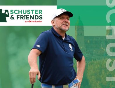 Schuster & Friends by Santander