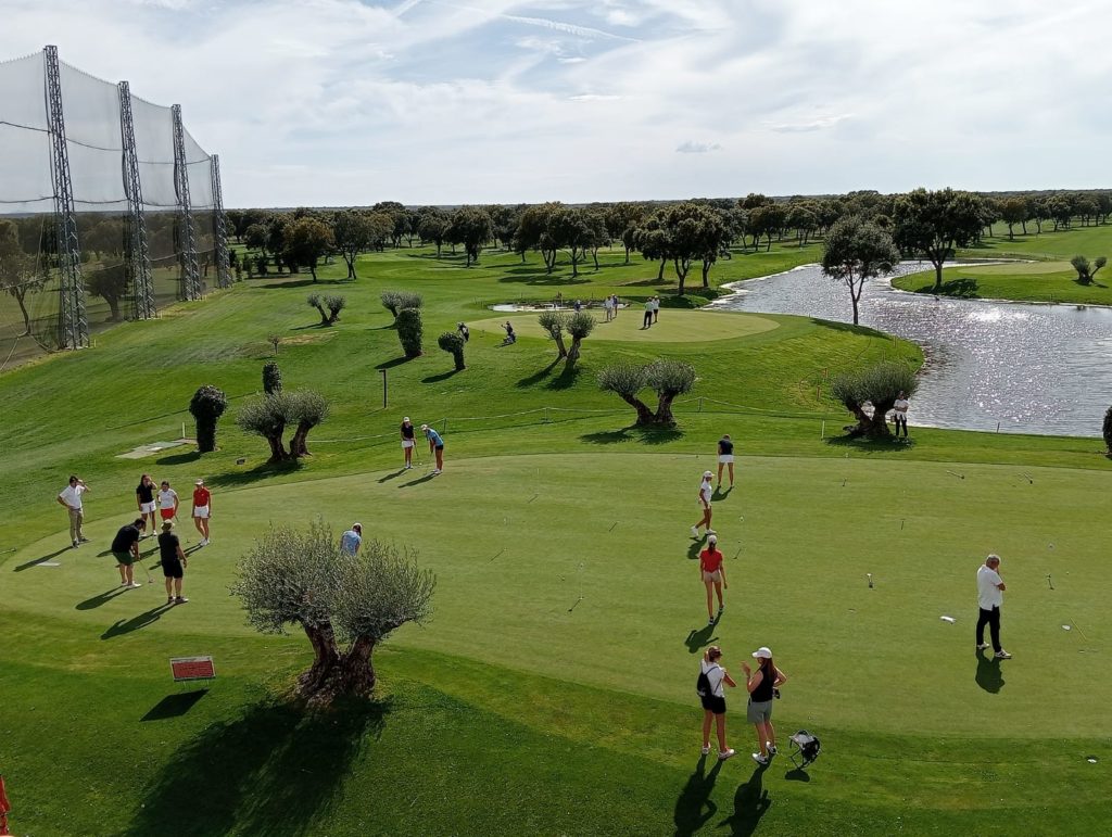 Campeonato de España femenino sub 16