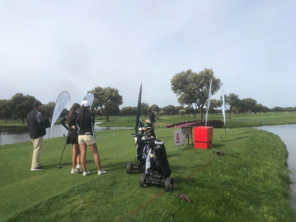 Campeonato de España femenino sub 16