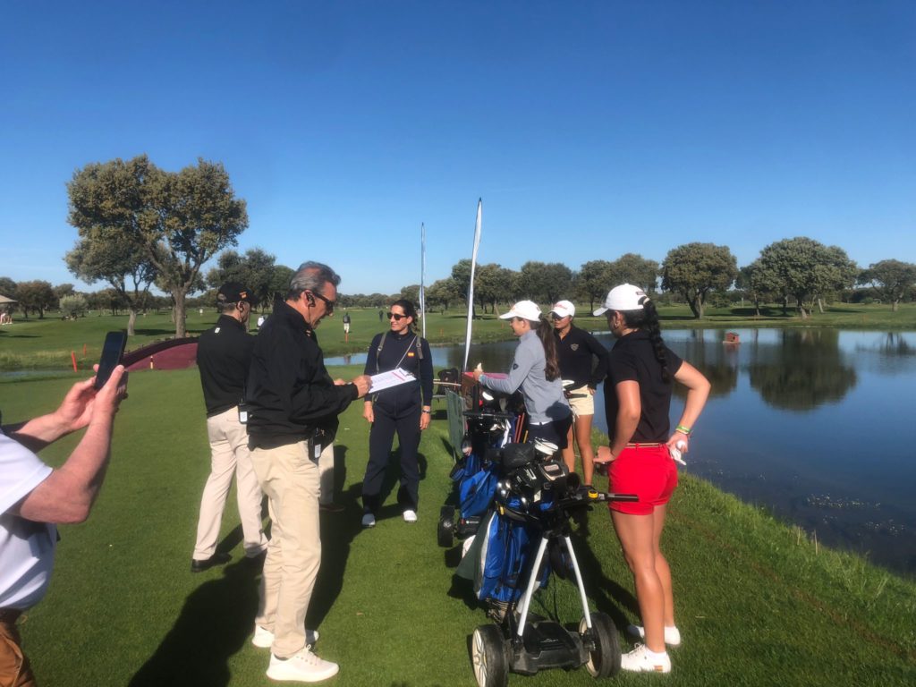 Campeonato de España femenino sub 16