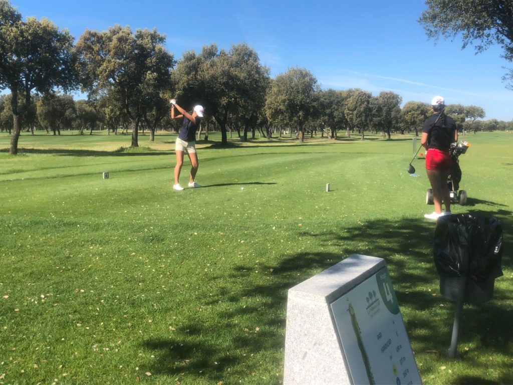 Campeonato de España femenino sub 16