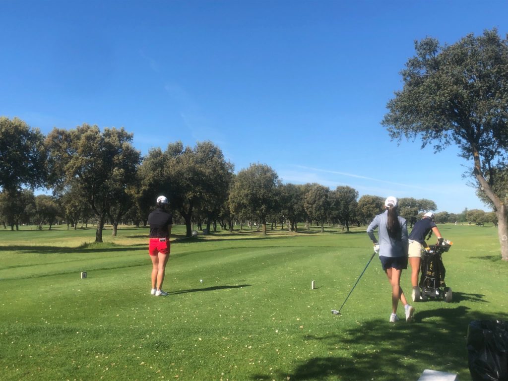 Campeonato de España femenino sub 16