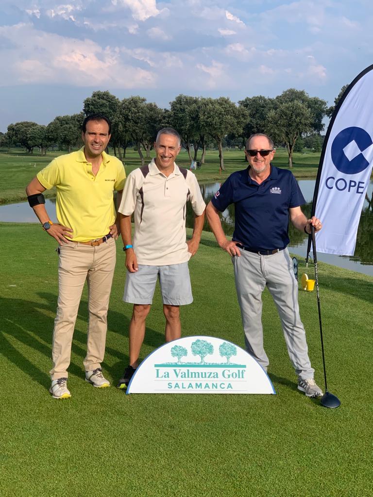 XXVIII Premio Cadena COPE La Valmuza Golf