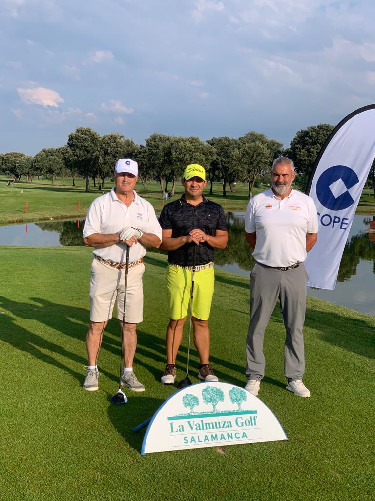 XXVIII Premio Cadena COPE La Valmuza Golf