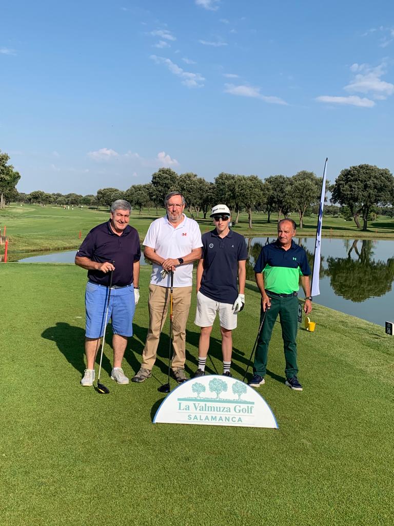 XXVIII Premio Cadena COPE La Valmuza Golf