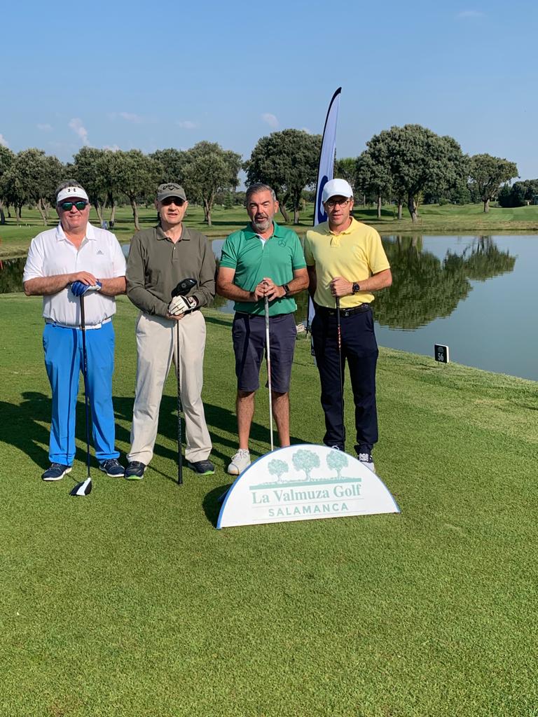 XXVIII Premio Cadena COPE La Valmuza Golf