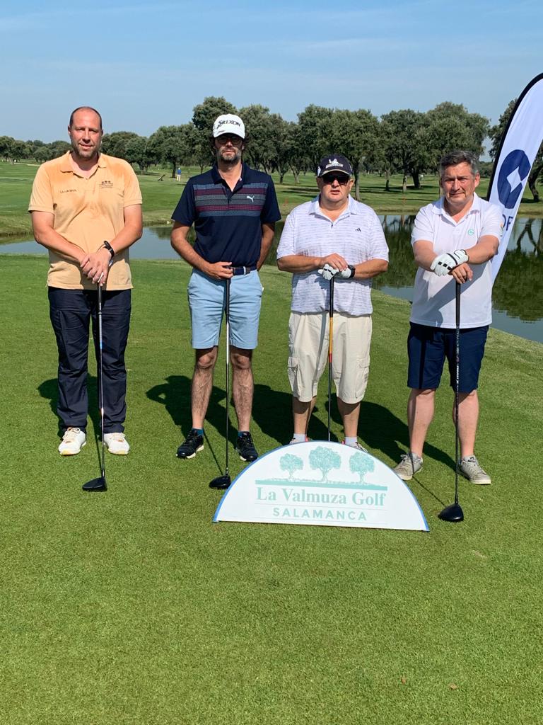 XXVIII Premio Cadena COPE La Valmuza Golf