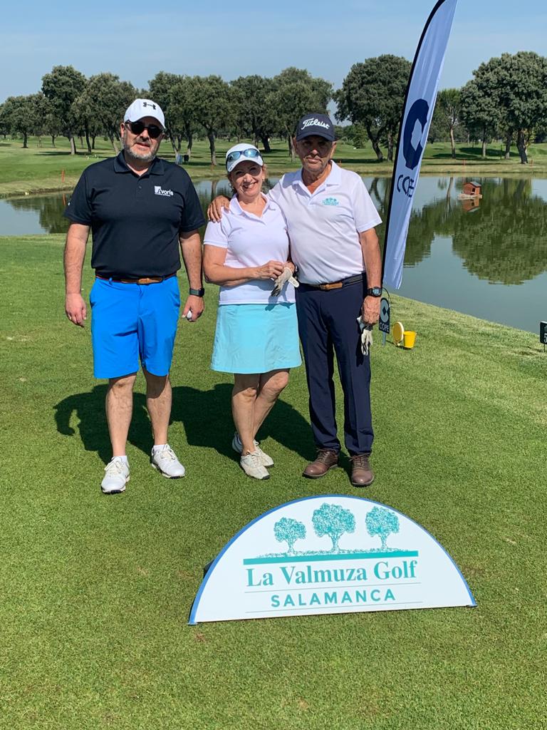 XXVIII Premio Cadena COPE La Valmuza Golf