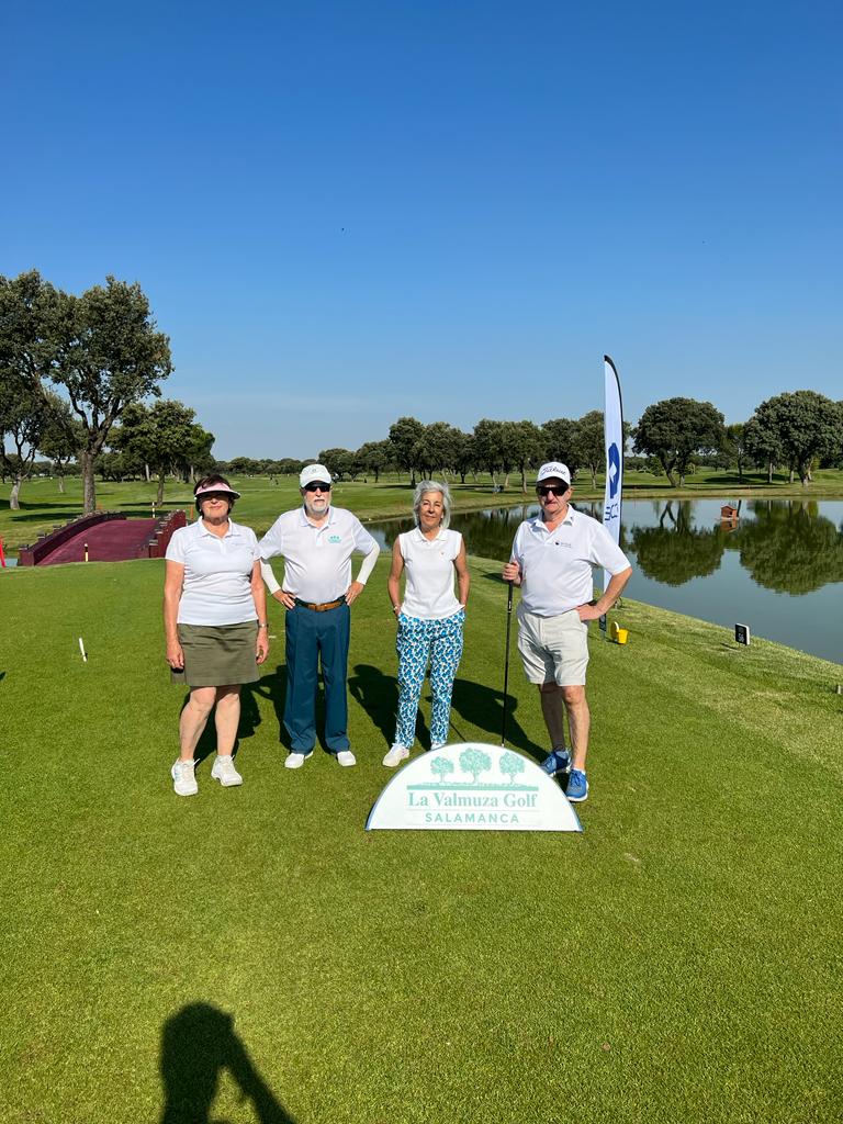 XXVIII Premio Cadena COPE La Valmuza Golf