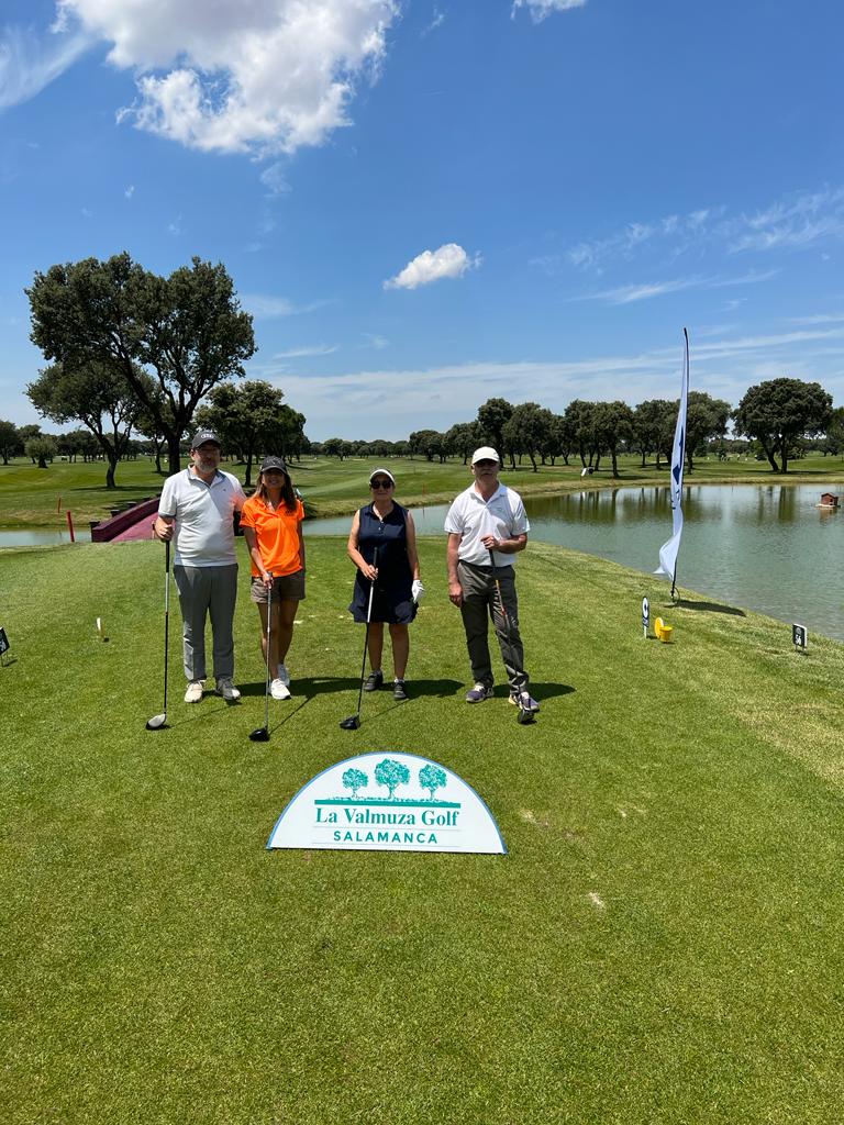 XXVIII Premio Cadena COPE La Valmuza Golf