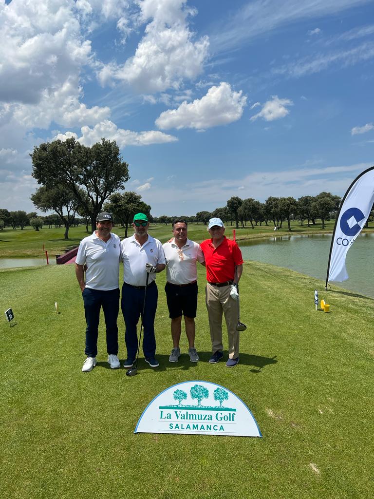 XXVIII Premio Cadena COPE La Valmuza Golf