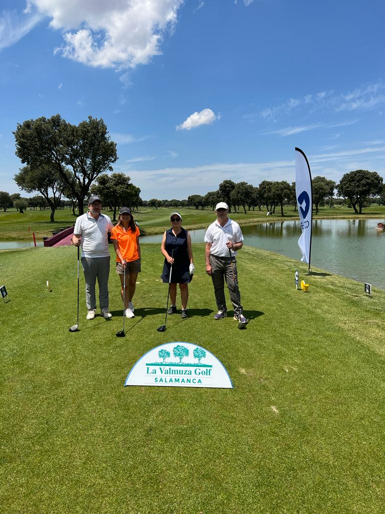 XXVIII Premio Cadena COPE La Valmuza Golf