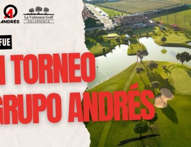 Así se vivió el III Torneo Grupo Andrés