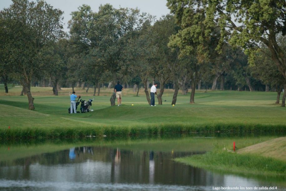 5 VALMUZA GOLF 5